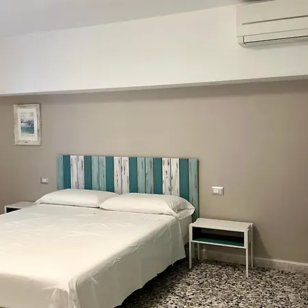 Bilocale Vicino Piazza S122 Lejlighed Sirolo
